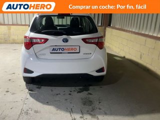 Toyota Yaris 1.5 Hybrid Active