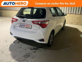 Toyota Yaris 1.5 Hybrid Active