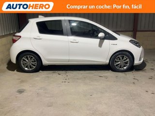 Toyota Yaris 1.5 Hybrid Active
