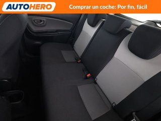 Toyota Yaris 1.5 Hybrid Active