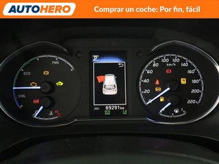 Toyota Yaris 1.5 Hybrid Active