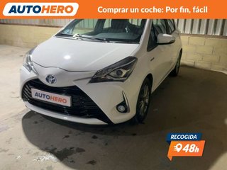 Toyota Yaris 1.5 Hybrid Active