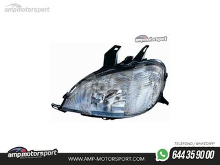 FARO DELANTERO IZQUIERDO PARA MERCEDES-BENZ W163