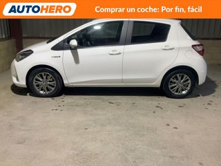Toyota Yaris 1.5 Hybrid Active