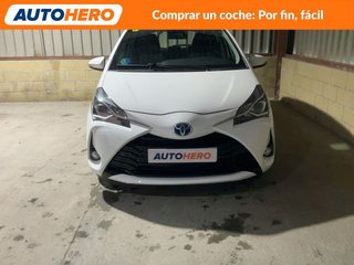Toyota Yaris 1.5 Hybrid Active