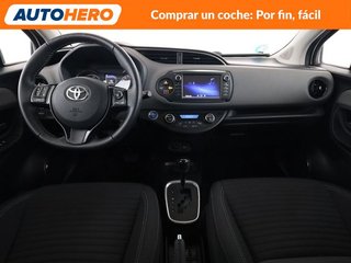 Toyota Yaris 1.5 Hybrid Active