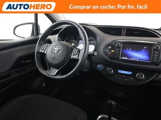 Toyota Yaris 1.5 Hybrid Active