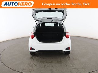 Toyota Yaris 1.5 Hybrid Active