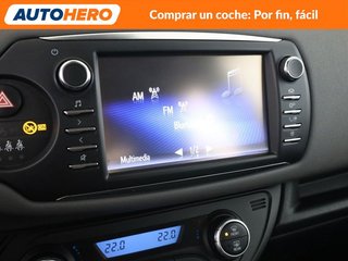 Toyota Yaris 1.5 Hybrid Active