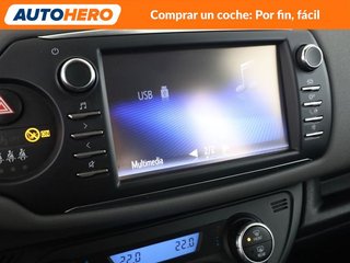 Toyota Yaris 1.5 Hybrid Active