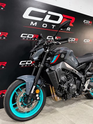 YAMAHA MT-09 2022 13.852 KMS