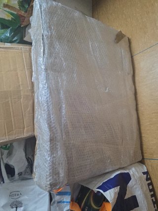 radiador de aluminio de alto rendimiento