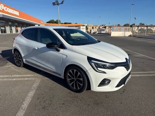Renault Clio 2023