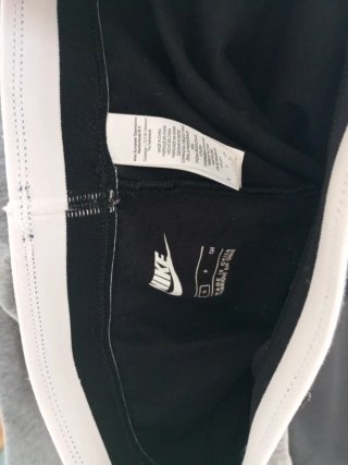 Lote de 3 Leggings Nike y LA Gear