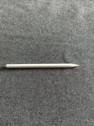 iPad Air 5ª Gen Plata + Teclado + Apple Pencil 2