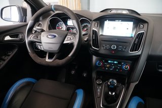 Ford Focus RS 350CV 2017