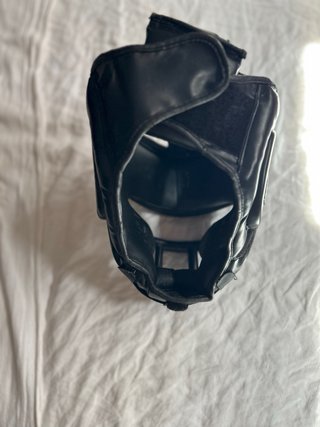 Casco de Boxeo Farabi
