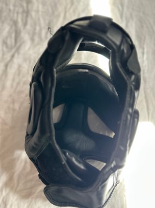 Casco de Boxeo Farabi