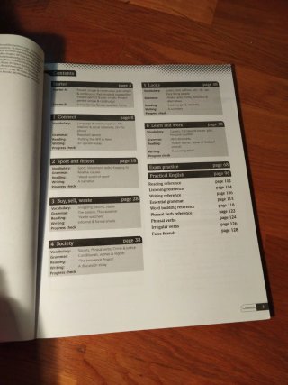 Key "to" Bachillerato Workbook 2