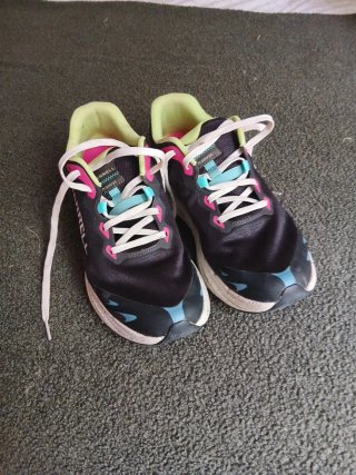 Zapatillas Merrell