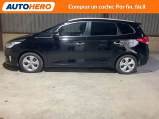 Kia Carens 1.7 CRDi Drive