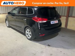 Kia Carens 1.7 CRDi Drive