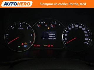 Kia Carens 1.7 CRDi Drive