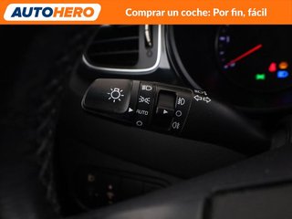 Kia Carens 1.7 CRDi Drive