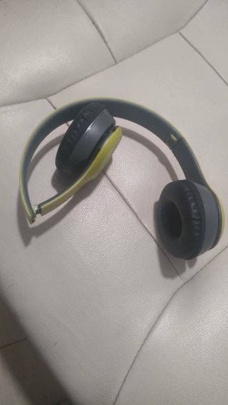 Auriculares Inalámbricos P47 Bluetooth 5.0