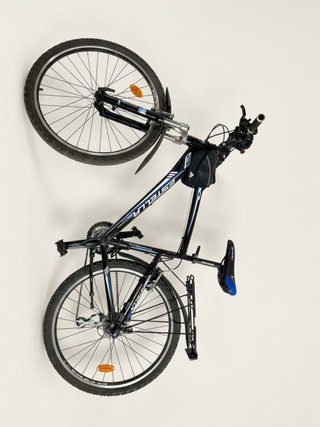 B-PRO M100 MTB 26 Aluminio 6061