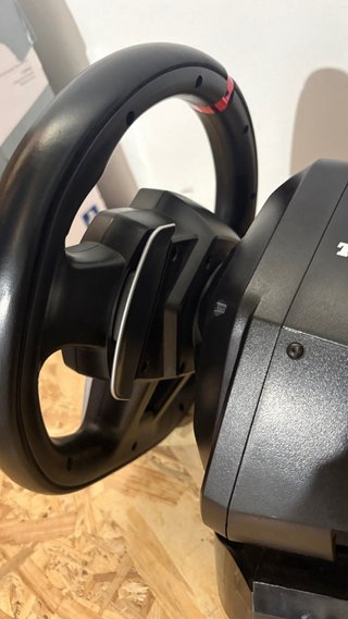 Volante Thrustmaster T248 PS5/PS4/PC