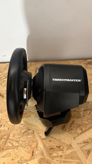 Volante Thrustmaster T248 PS5/PS4/PC