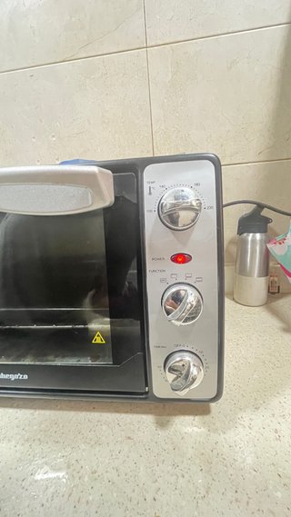 Horno Orbegozo HO 232
