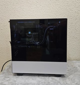 PC Gaming