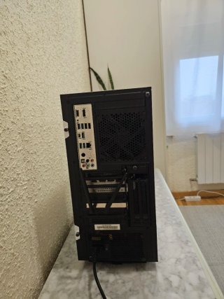 PC Gaming