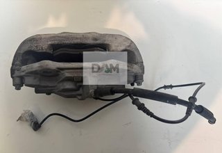 PINZA FRENO DELANTERA DERECHA