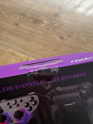 Mando LeadJoy Saber Plus Switch 2 y 1, PC, iOS,etc