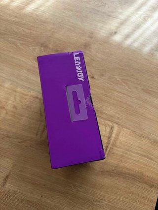 Mando LeadJoy Saber Plus Switch 2 y 1, PC, iOS,etc