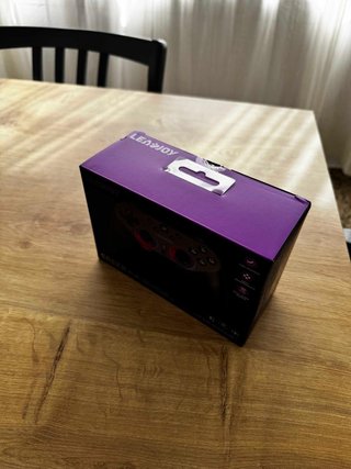 Mando LeadJoy Saber Plus Switch 2 y 1, PC, iOS,etc