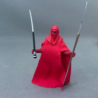 STAR WARS Emperor's Royal Guard VINTAGE COLLECTION