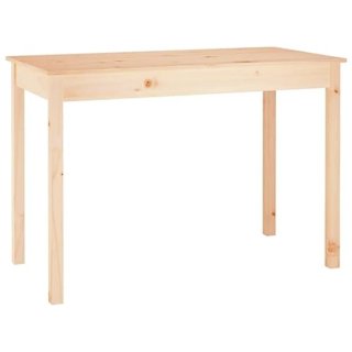 Mesa de madera Ikea
