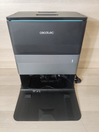 Robot Aspirador Conga X70 Vital