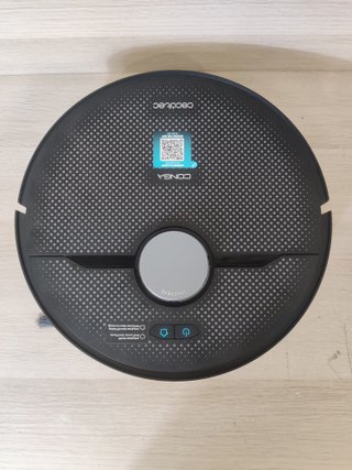 Robot Aspirador Conga X70 Vital