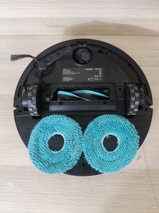 Robot Aspirador Conga X70 Vital
