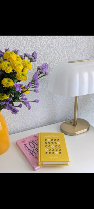 Lámpara de mesa Ikea AKTERSPRING