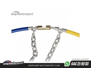 CADENAS PARA NIEVE 16 MM 4X4 KB-225 - AMiO-02119