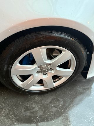 Llantas Audi de Aleación