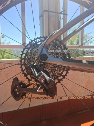 Bicicleta KTM Myroon
