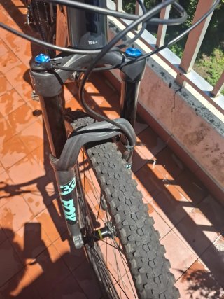 Bicicleta KTM Myroon