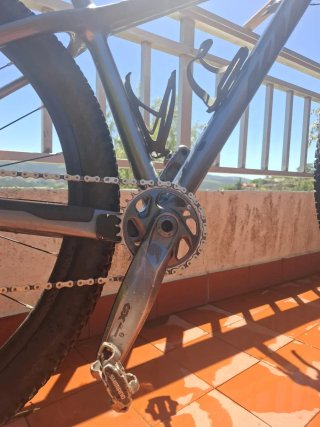 Bicicleta KTM Myroon